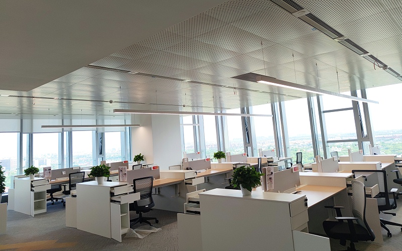 全空氣空調和水安裝空調是什么？一樣嗎？