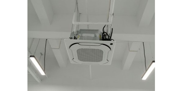 中央空調(diào)安裝步驟的七大關(guān)鍵點！