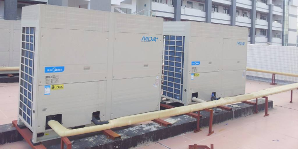 中央空調(diào)安裝時，這些步驟容易被安裝工“省掉”！