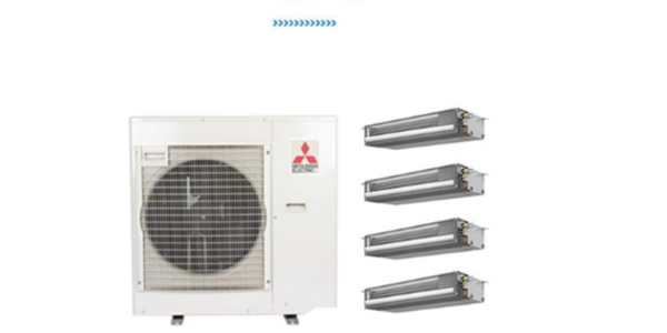 三菱電機(jī)商用中央空調(diào)有哪些優(yōu)點(diǎn)？
