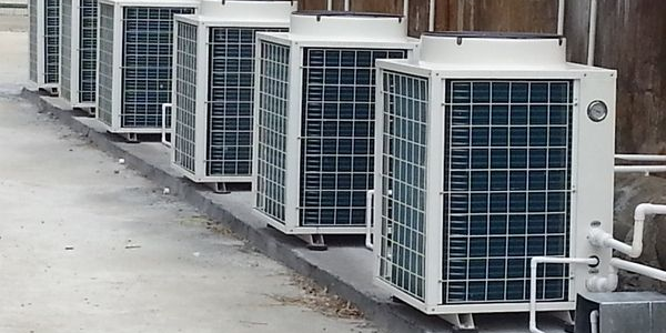 什么是空氣能？空氣能熱泵工作原理是什么？