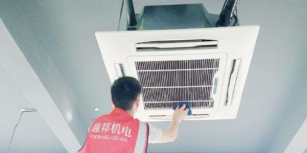 上海中央空調(diào)每年首次用須保養(yǎng)嗎？