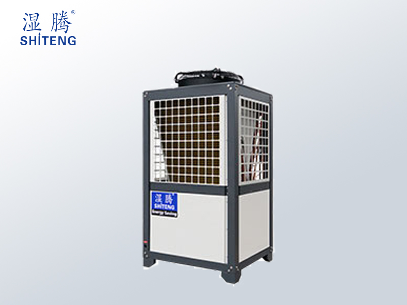 濕騰商用冷暖型熱泵系列 ST035-KGXLAⅡ 濕騰商用冷暖型熱泵系列 ST035-KGXLAⅡ