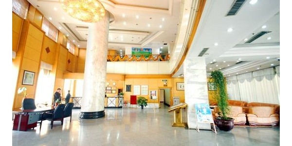 酒店安裝水安裝中央空調(diào)有哪些優(yōu)勢(shì)？