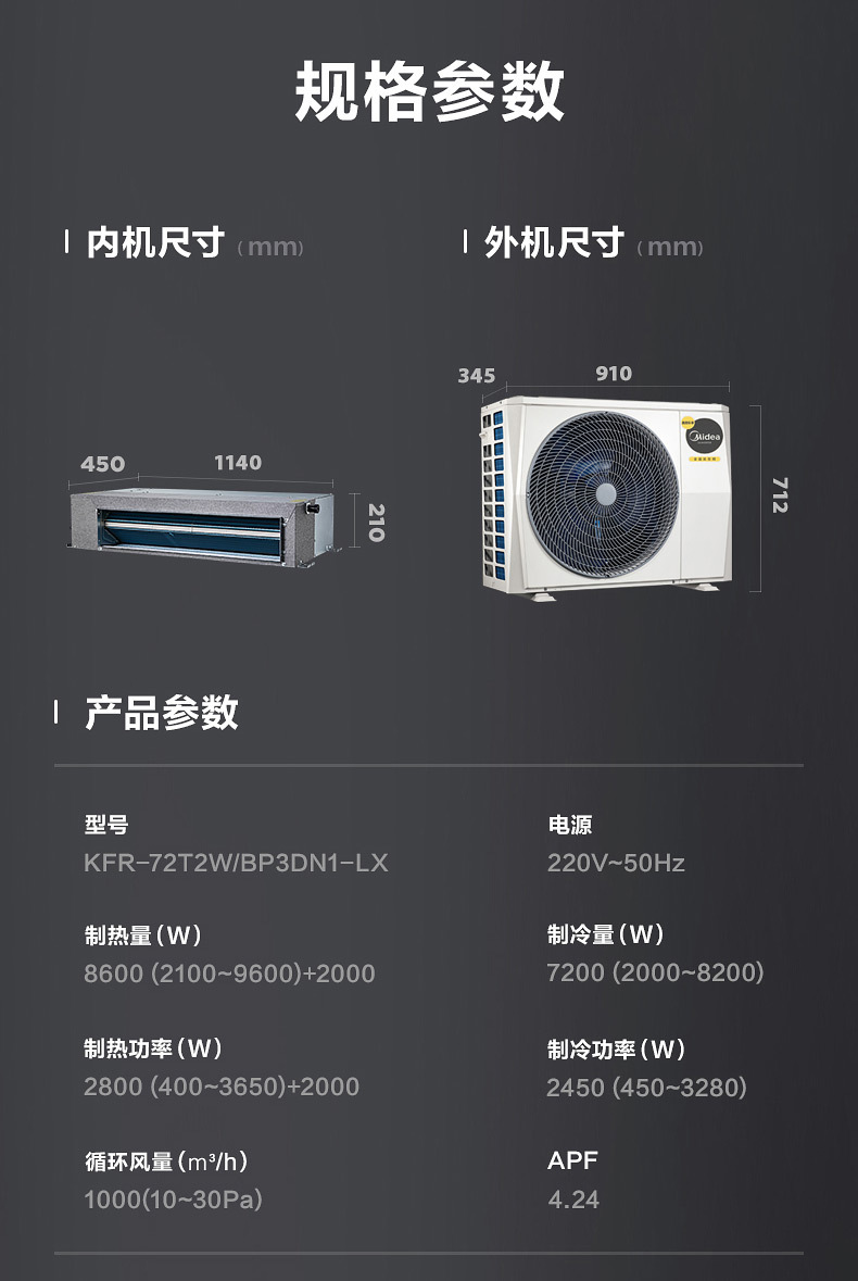 美的中央空調(diào)3 美的中央空調(diào)3