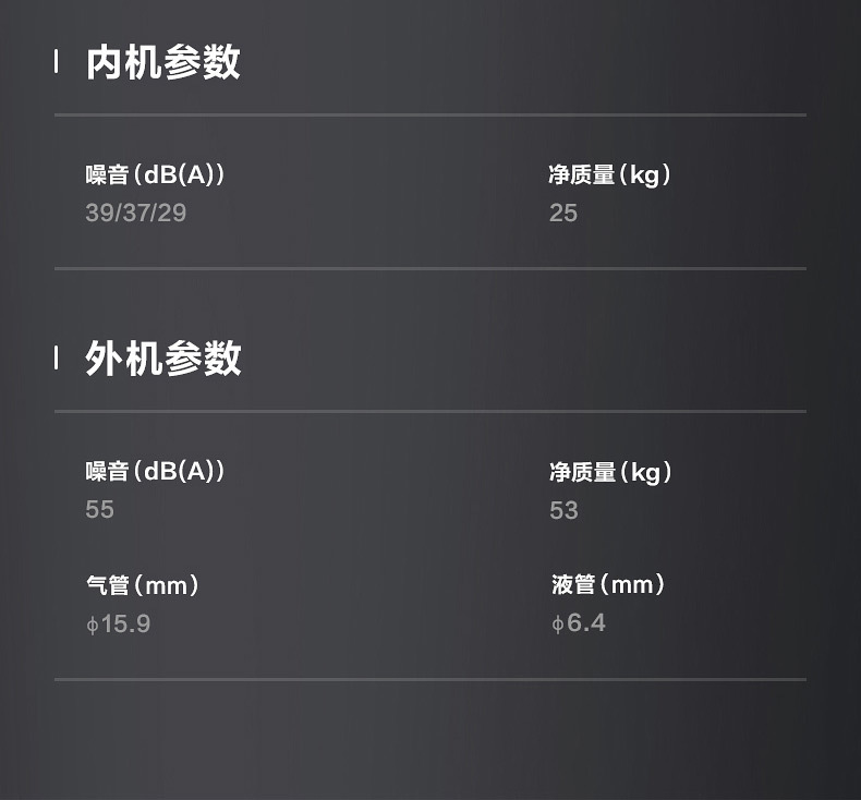 美的中央空調(diào)4 美的中央空調(diào)4