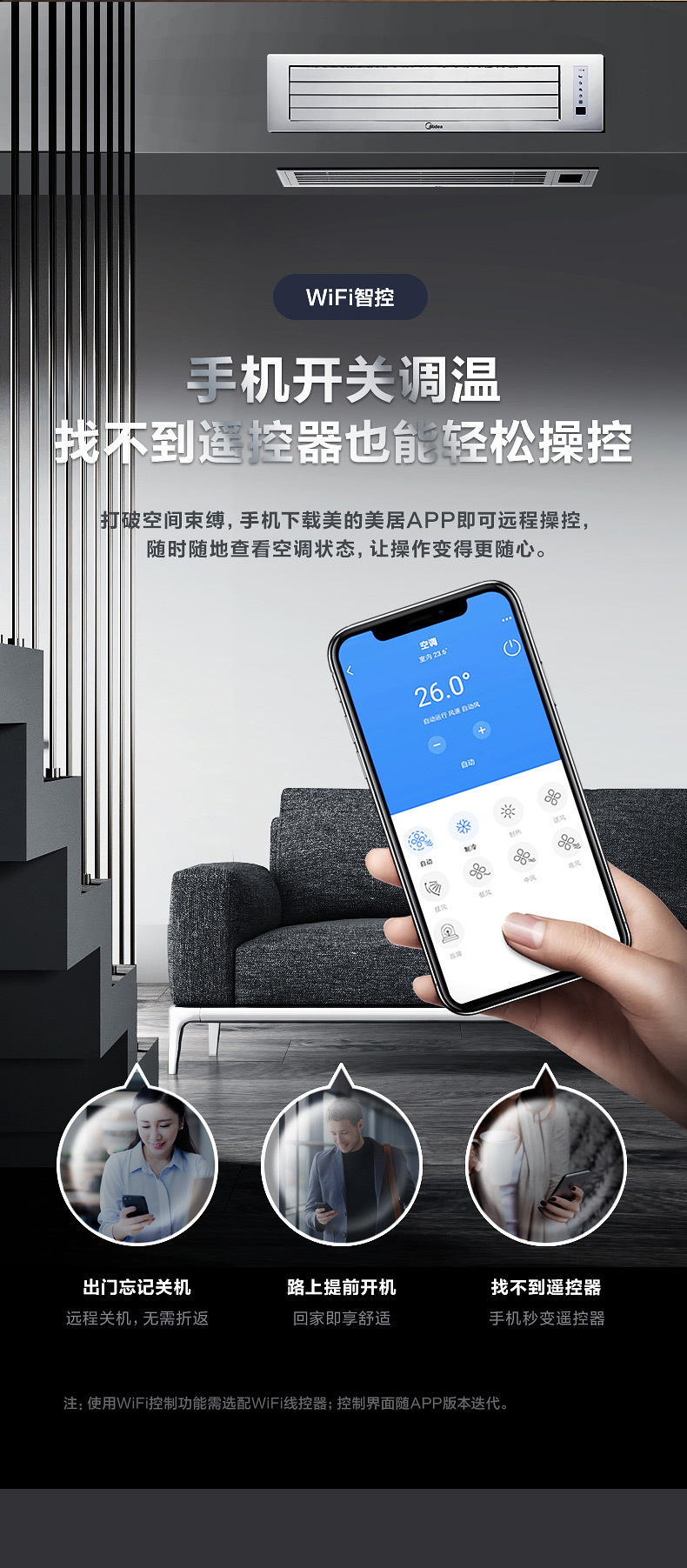 美的中央空調(diào)16 美的中央空調(diào)16