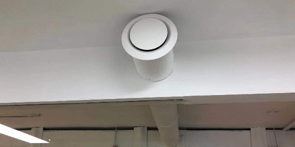 辦公樓安裝新風(fēng)安裝的必要性有哪些？