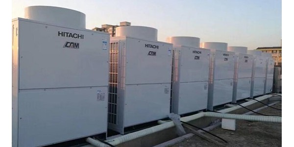 中央空調(diào)安裝風管需要注意什么？