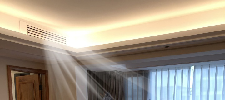 中央空調收上門費嗎？