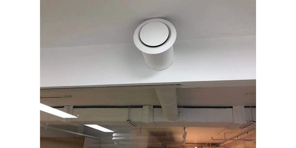 上海三菱電機新風(fēng)機怎么樣？