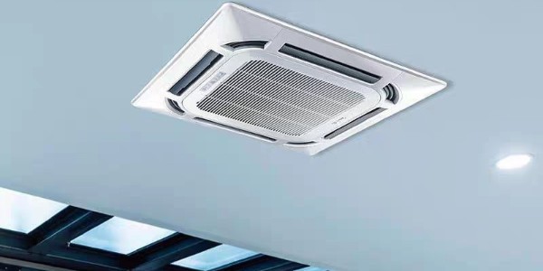 上海商用中央空調安裝步驟