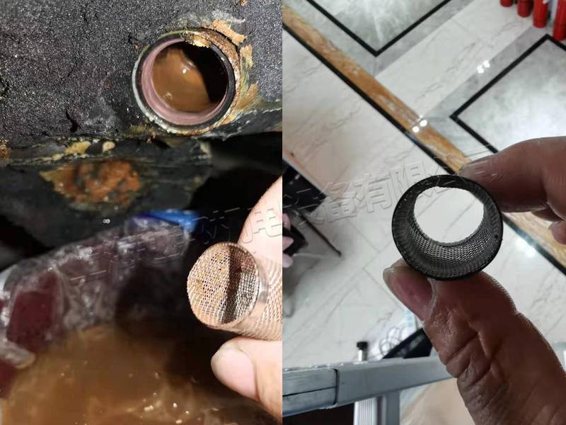 企業(yè)中央空調(diào)維護(hù)清洗