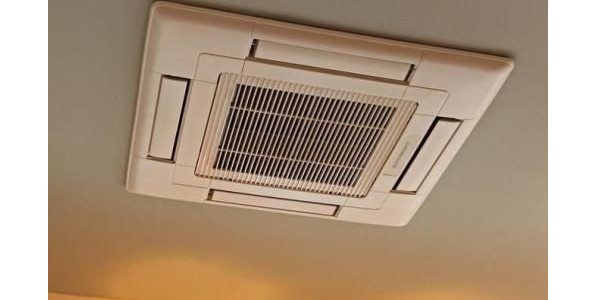 變頻中央空調和定頻中央空調哪個比較好？