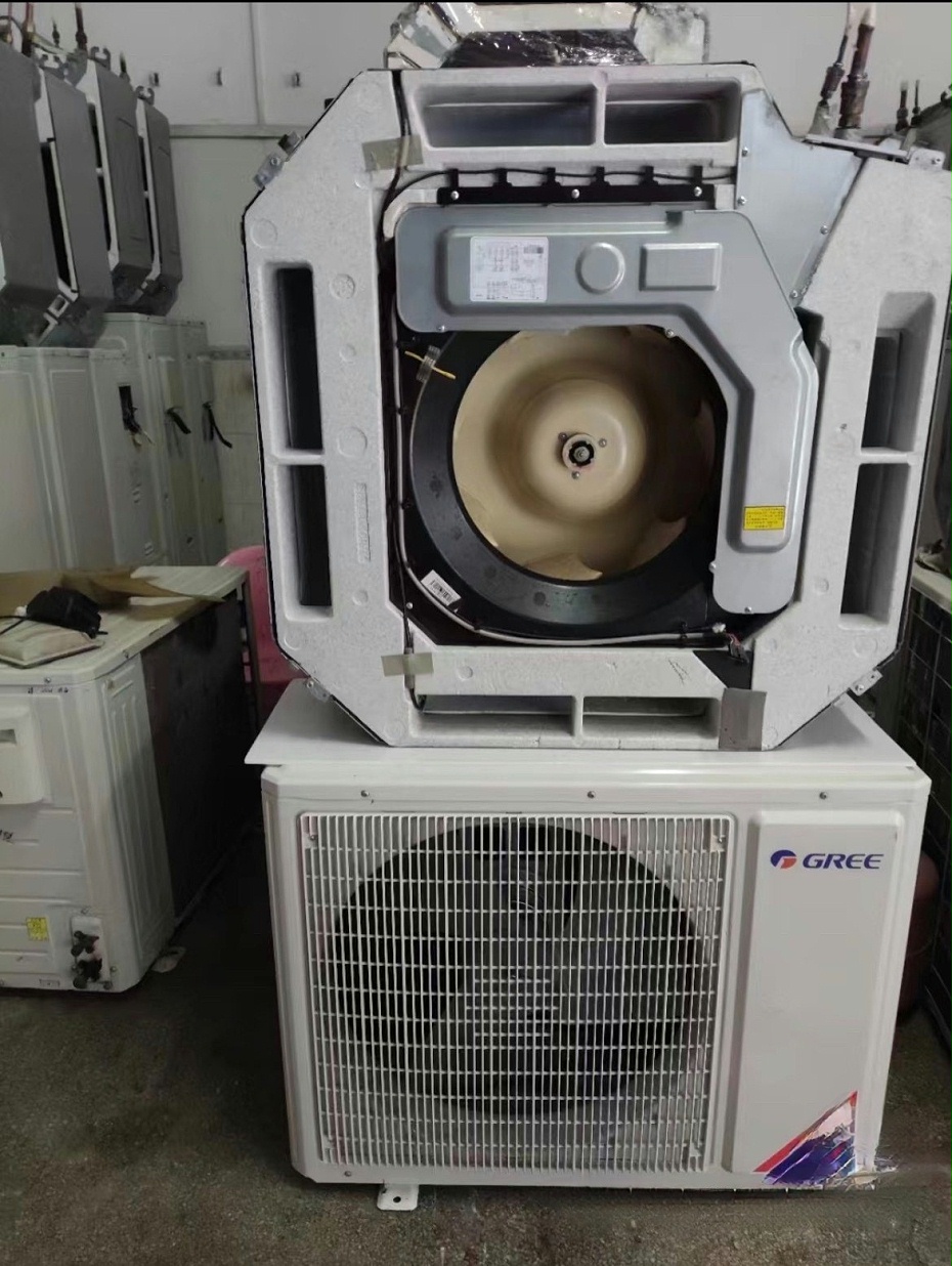 空調(diào)買賣二手10