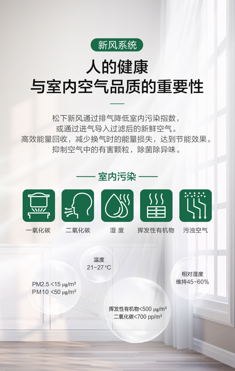 柜式新風(fēng)機(jī)2