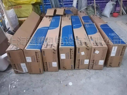 約克風(fēng)機(jī)盤管